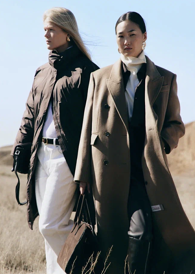 Fashion-дайджест: AGREEG x Anastas.Ria, осенний дроп STELMY и другие новости фото № 20