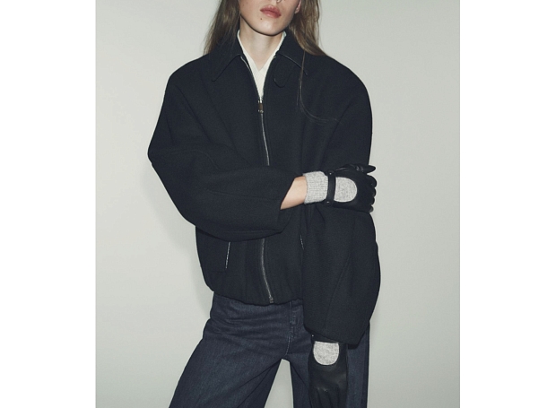 Стайлинг-трюки. Как носить перчатки этой зимой 