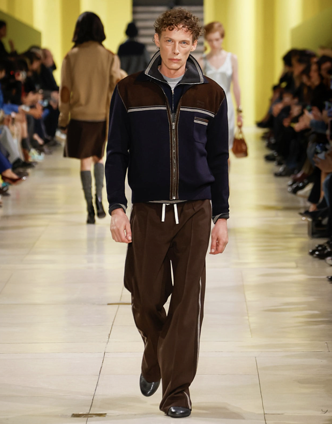 Miu Miu FW’25 фото № 6