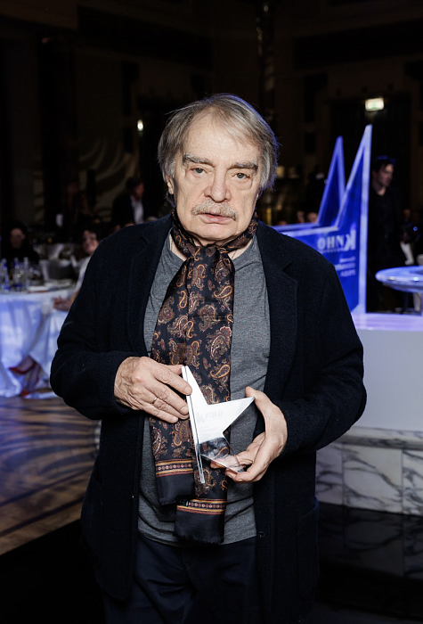 Александр Адабашьян фото № 9