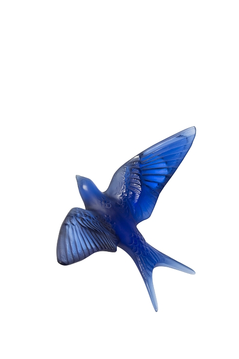 Статуэтка «Ласточка», Lalique фото № 5