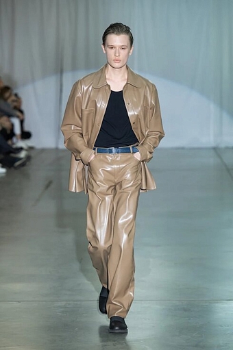 Fashion-дайджест: что нового произошло в индустрии за неделю? фото № 26