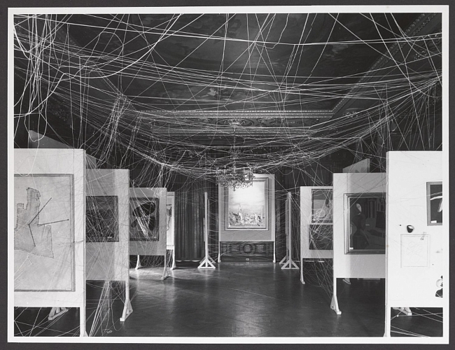 Марсель Дюшан вне «Фонтана» фото № 5