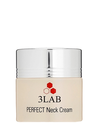 Идеальный крем для шеи Perfect Neck Cream, 3LAB фото № 4
