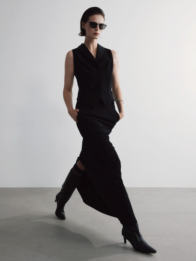 Смена курса. Янина Овчинникова — о том, как бизнес может привести к творчеству фото № 2