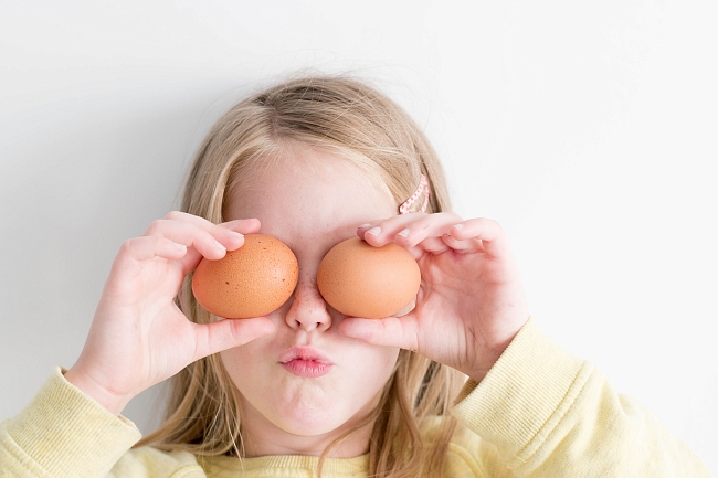 Мы такое не едим: мифы и реальность про здоровое питание для детей фото № 3