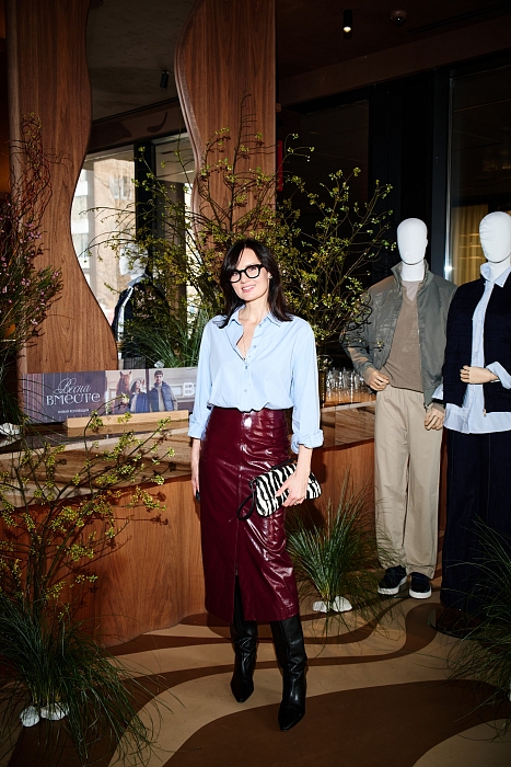 Анастасия Надточий фото № 5