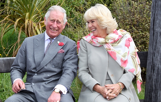 Принц Чарльз воссоединился с женой после самоизоляции фото № 2