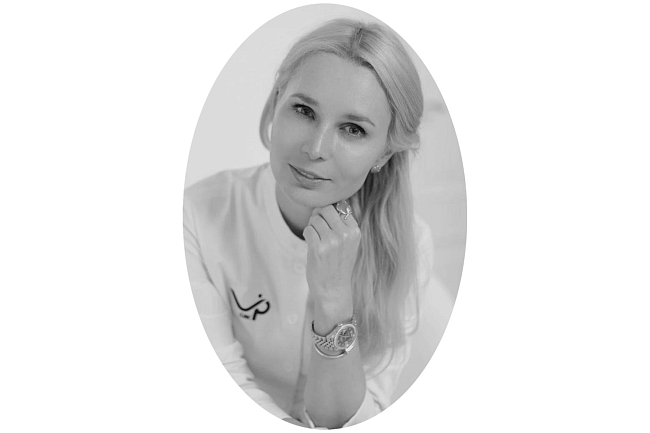 Екатерина Круглик, к.м.н., врач-косметолог, пластический хирург, главный врач сети клиник VIP Clinic фото № 2