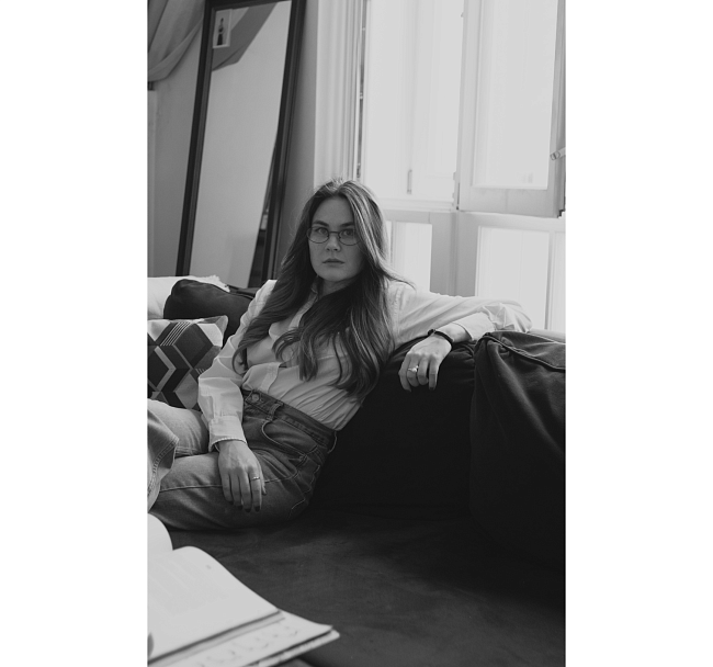 Светлана Павлова фото № 1