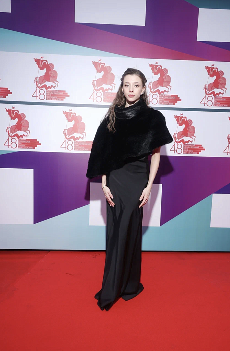 Полина Гухман фото № 12