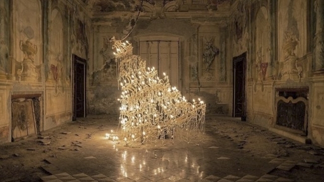 Вместо терапии. Фильмы Паоло Соррентино, чтобы увидеть себя фото № 8