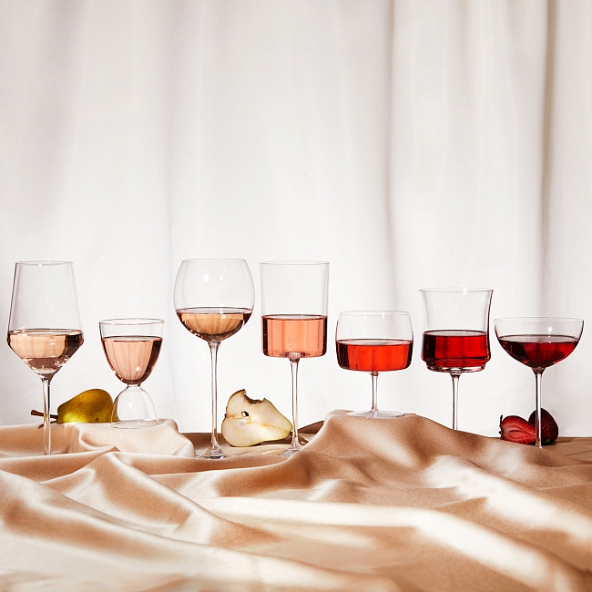 Все, что вы хотели знать про розовое вино фото № 4