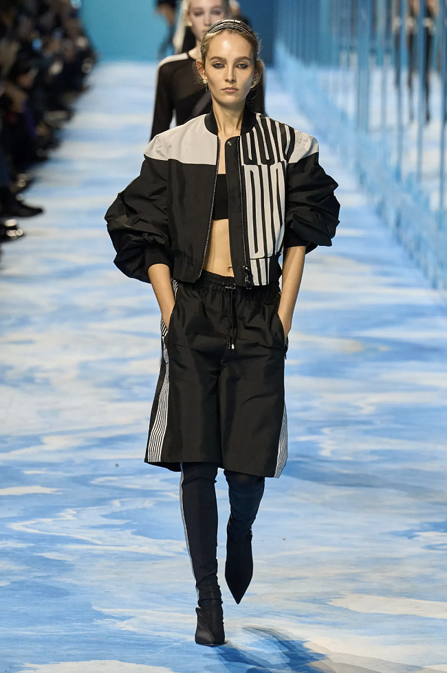 Dior SS’25 фото № 6