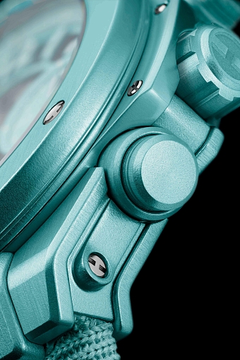 Hublot Big Bang Unico Summer фото № 5