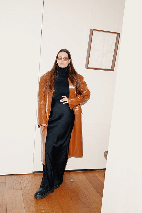 Светлана Мельникова фото № 22