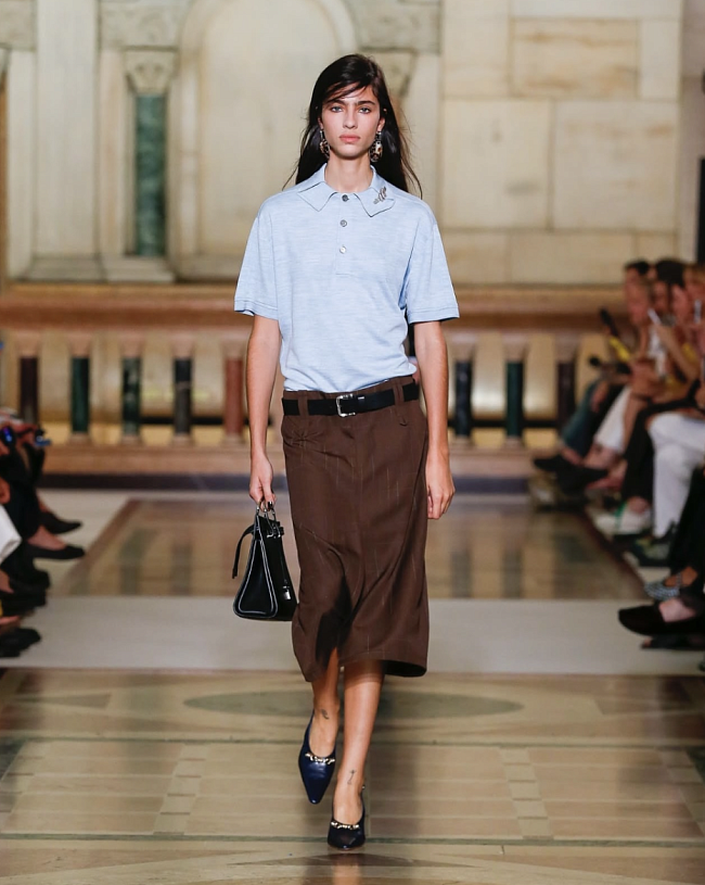 Tory Burch фото № 3
