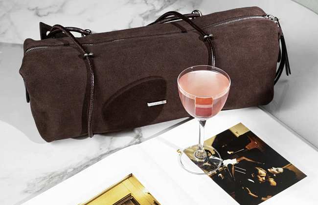 Гастро-неделя: Koji x Sober Company, обновленное меню «Pasta на Солянке» и «Сияние» в Insider Bar фото № 12