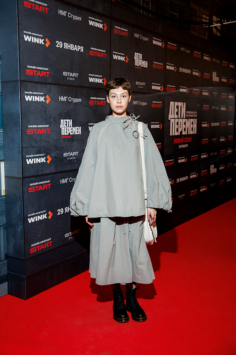 Дарья Матвеева фото № 8