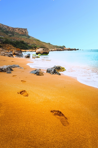 Маленькая страна: 7 причин провести отпуск на Мальте фото № 10