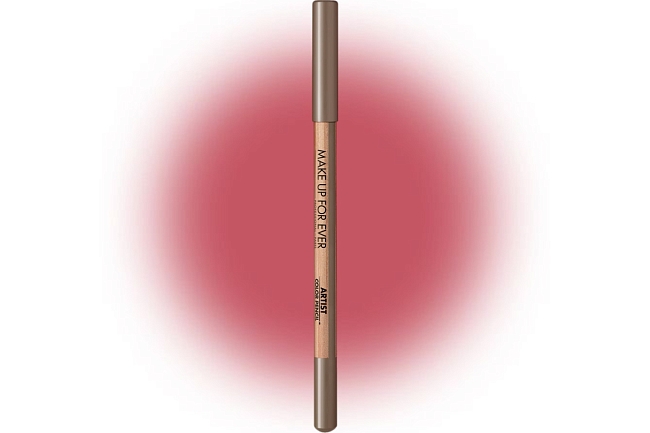 Универсальный карандаш для макияжа Artist Color Pencil №506 Endless Cacao, MAKE UP FOR EVER фото № 5