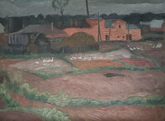 Что нужно знать о 23-й художественной ярмарке АРТ МОСКВА фото № 3