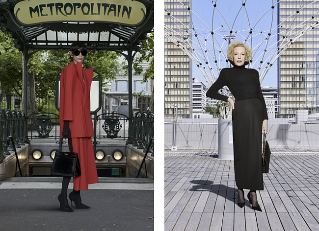 FW'25/26. Хайлайты с Недели Высокой Моды в Париже фото № 5