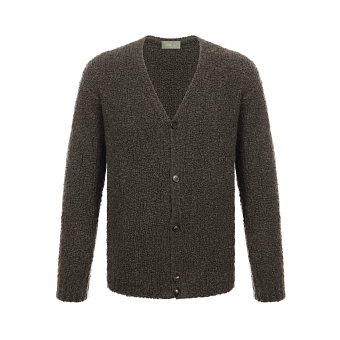 Кардиган MVST, tsum.ru фото № 6