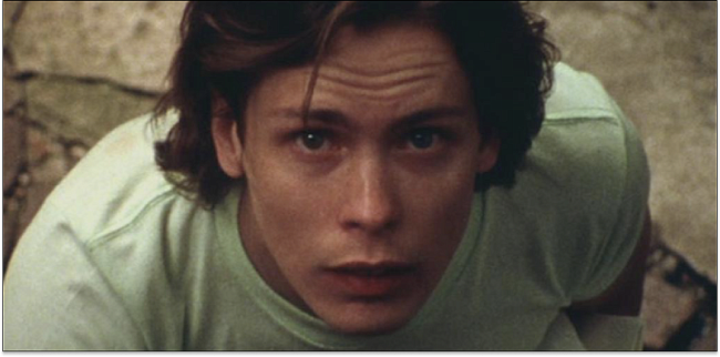 «Мартин», Джордж Эндрю Ромеро, 1977 фото № 5