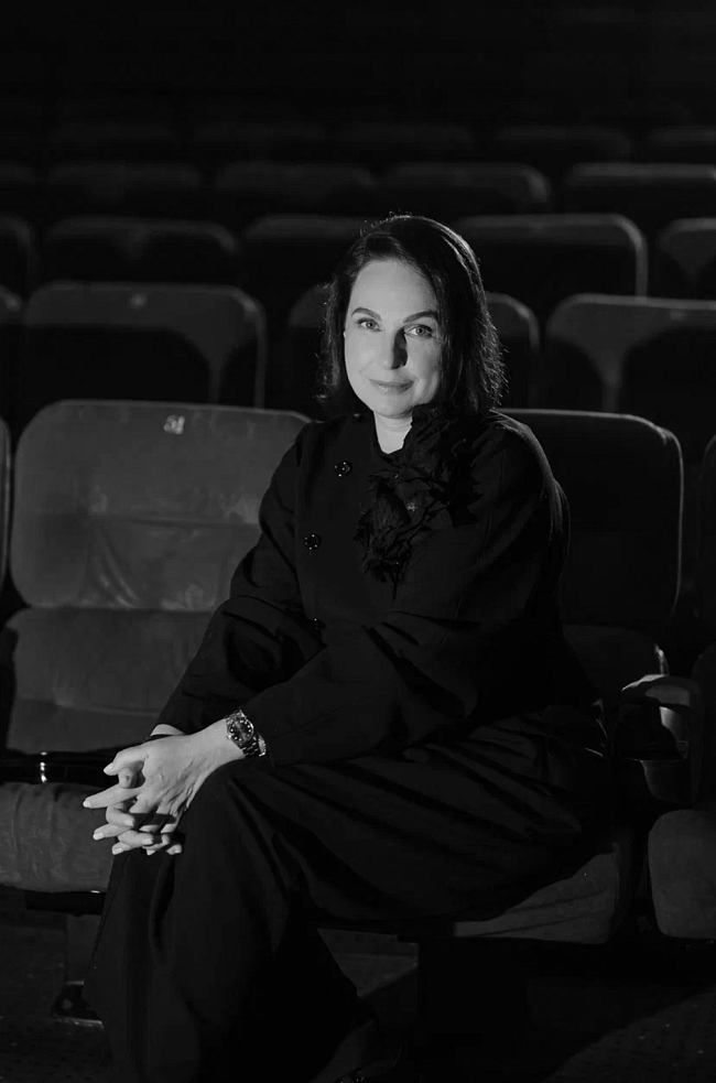 Ирина Тиусонина фото № 3