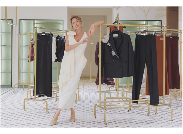 Полинa Репик: «Иногда благие дела — это отклик на чью-то боль, а иногда — созидание»