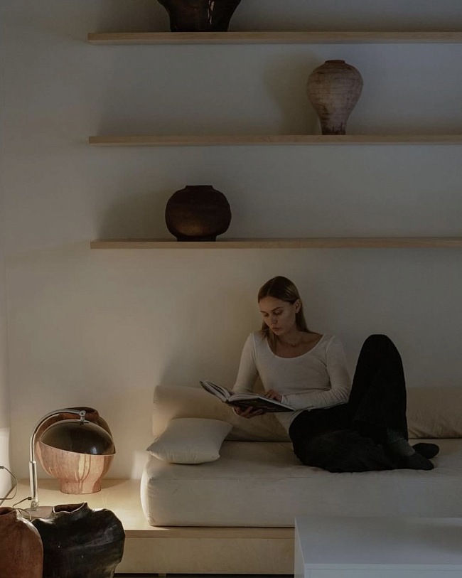 Маша Колосовская — художник фото № 1