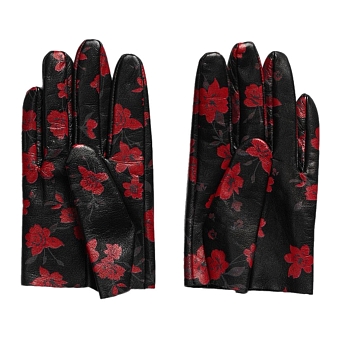 Перчатки USHATAVA фото № 15