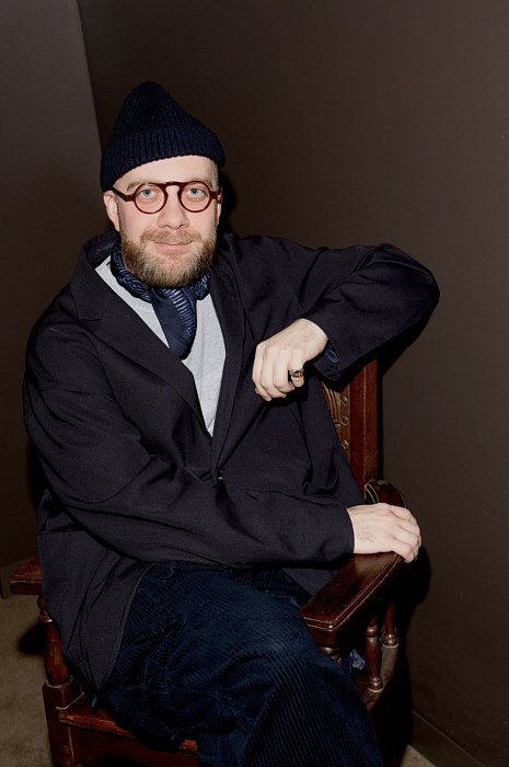 Павел Камин фото № 11