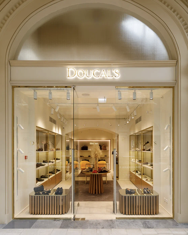 Doucal’s фото № 2