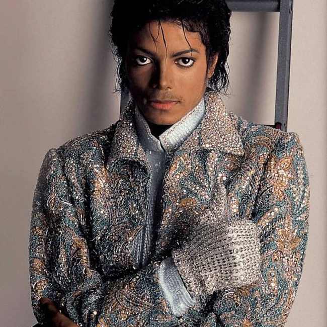Любопытные факты о Майкле Джексоне фото № 1