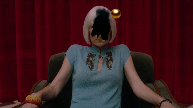 «Вроде что-то понял»: Матвей Эйдельштейн, Тася Филина и Кирилл Артамонов — о любимых фильмах Дэвида Линча фото № 9