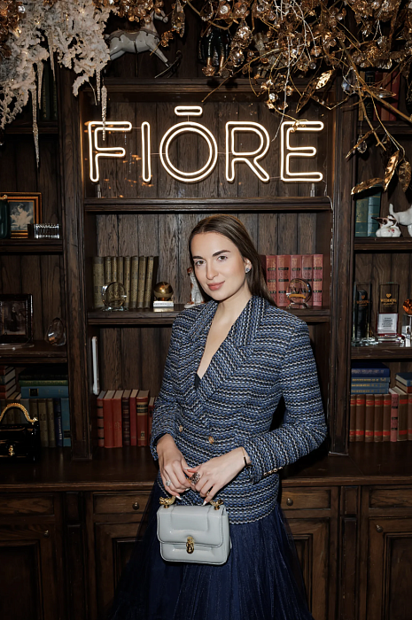 Кристина Левиева фото № 22