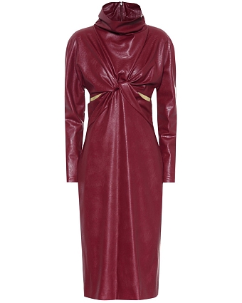 Платье Stella McCartney, 78 700 руб.  фото № 18