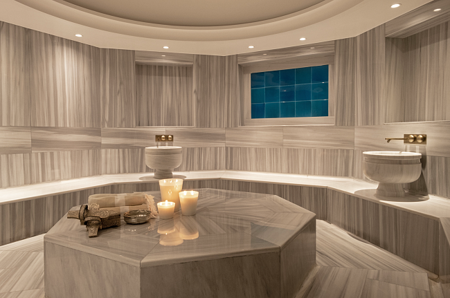 Хамам фото № 3