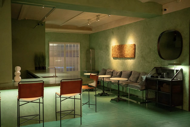 Гастро-неделя: открытие ресторана «Рестик», MAY х WODA и завтраки в Loro фото № 5