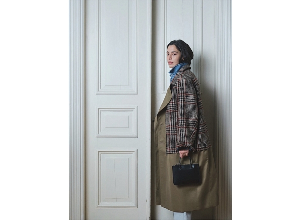 Fashion-дайджест: проект «LE PAPA: PORTRAITS», Vereja x Zlatasiberia и другие новости