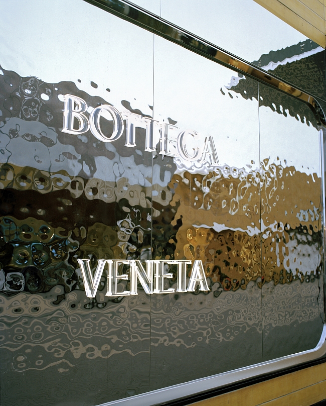 Бутик Bottega Veneta в «Барвихе Luxury Village» фото № 2