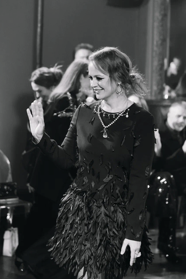 Ольга Лефферс фото № 4