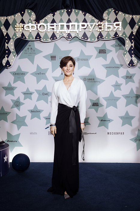 Софико Шеварднадзе фото № 20