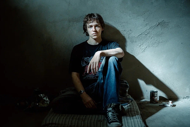 «Дети перемен» фото № 5