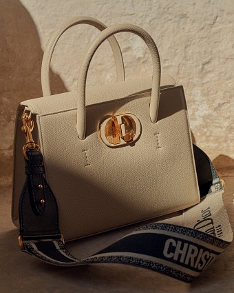 Dior представили новую сумку St. Honoré фото № 2