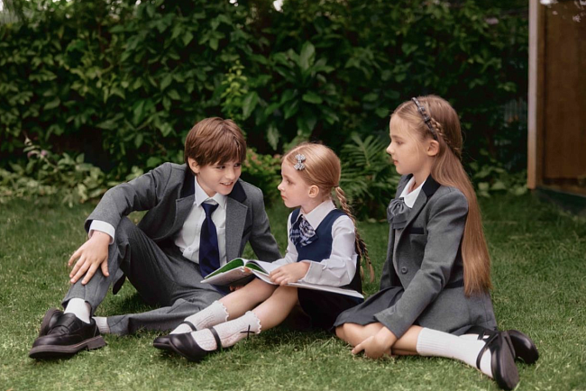 Back to school. Какие бренды помогут подготовиться к учебному году? фото № 5