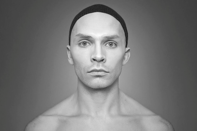 Олег Степанов фото № 4