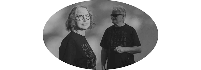 От сосновой рощи до башни Шухова: личные символы арт-резидентов «Выксы» фото № 1